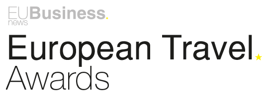 Logo European Travel Awards